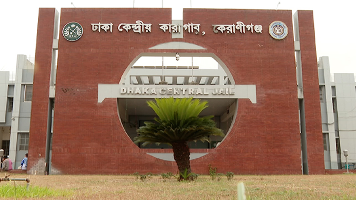‘বাংলাদেশ জেল’ এর নাম পরিবর্তন করে আসছে ‘কারেকশন সার্ভিস বাংলাদেশ