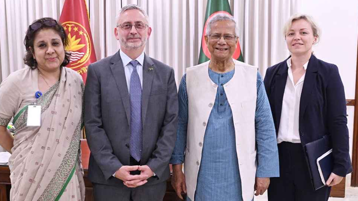 জাতীয় নির্বাচন পর্যবেক্ষণে আসছে ইইউর পূর্ণাঙ্গ মিশন জাতীয় নির্বাচন পর্যবেক্ষণে আসছে ইইউর পূর্ণাঙ্গ মিশন