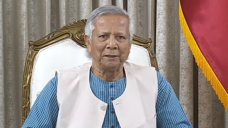 বৃহস্পতিবার থাইল্যান্ড যাচ্ছেন প্রধান উপদেষ্টা বৃহস্পতিবার থাইল্যান্ড যাচ্ছেন প্রধান উপদেষ্টা