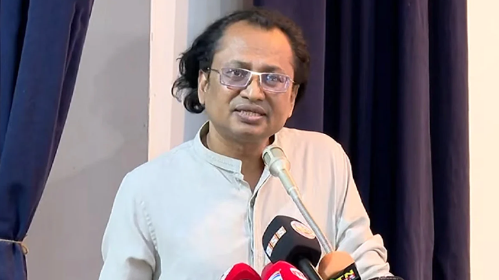 ১৮০ দিনে সরকারের বিরুদ্ধে ৪৬৪ অপতথ্য প্রচার: ডা. জাহেদ