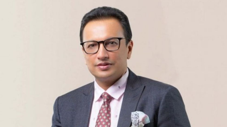 দিলীপ আগরওয়ালার বিরুদ্ধে ৬৭৮ কোটি টাকার মানিলন্ডারিং মামলা