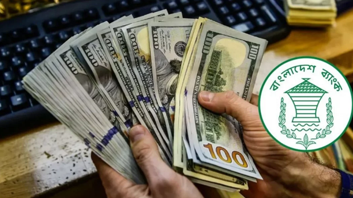 নভেম্বরের ৮ দিনে রেমিট্যান্স এলো ৭৫ কোটি ৪০ লাখ ডলার