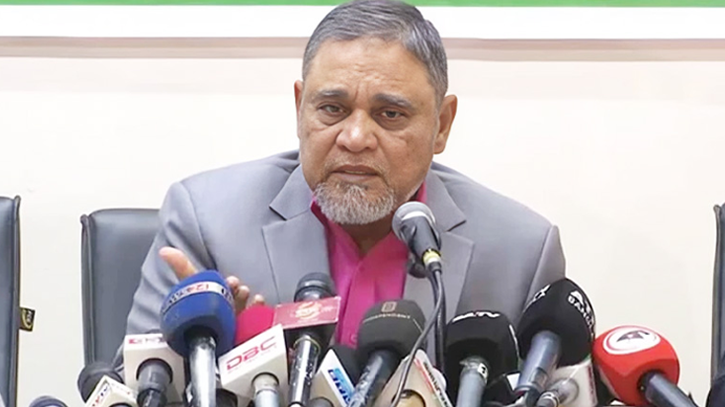 এবার ১০ লাখ সরকারি চাকরিজীবীর ভোটের ব্যবস্থা করা হবে: সিইসি