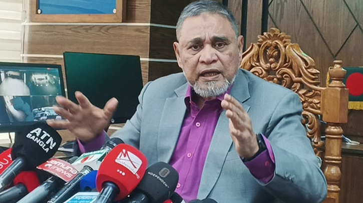 নির্বাচনে এআই অপব্যবহার রোধে কেন্দ্রীয় সেল গঠন করবে ইসি নির্বাচনে এআই অপব্যবহার রোধে কেন্দ্রীয় সেল গঠন করবে ইসি