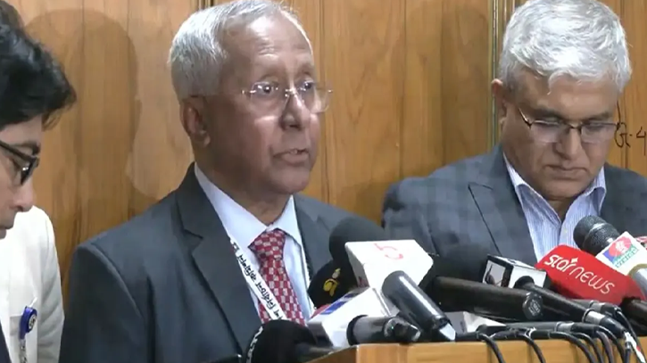 এক ভোটকক্ষে দুই গোপন বুথ থাকবে: ইসি সচিব