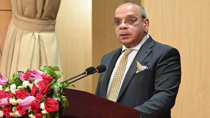 বিচার বিভাগ ব্যর্থ হলে রাষ্ট্রও ব্যর্থ হয়: প্রধান বিচারপতি