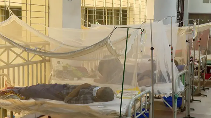 ডেঙ্গু কেড়ে নিল আরও ১০ প্রাণ