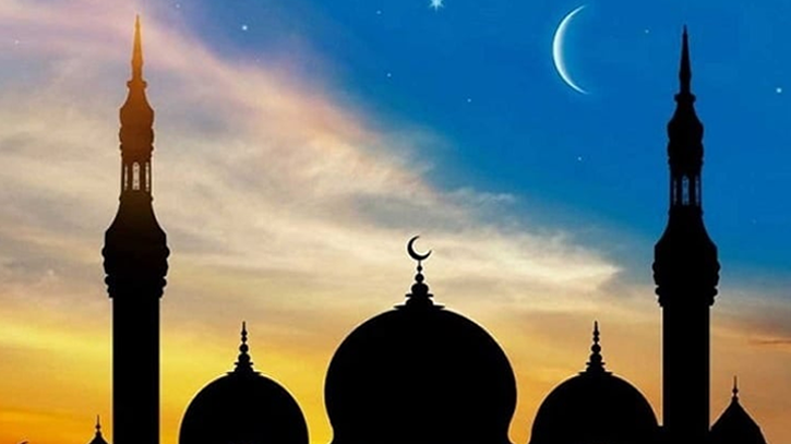 ঈদে মিলাদুন্নবী ৬ সেপ্টেম্বর