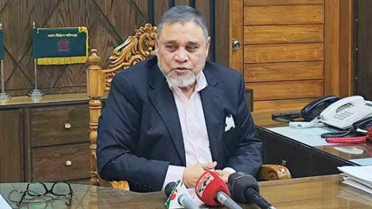 আইনশৃঙ্খলা চ্যালেঞ্জিং হলেও নির্বাচন সম্ভব: সিইসি