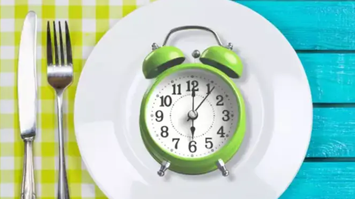 What happens to your body after 24 hours without food?