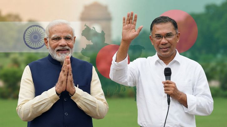 PM Tarique Rahman may visit Delhi next week