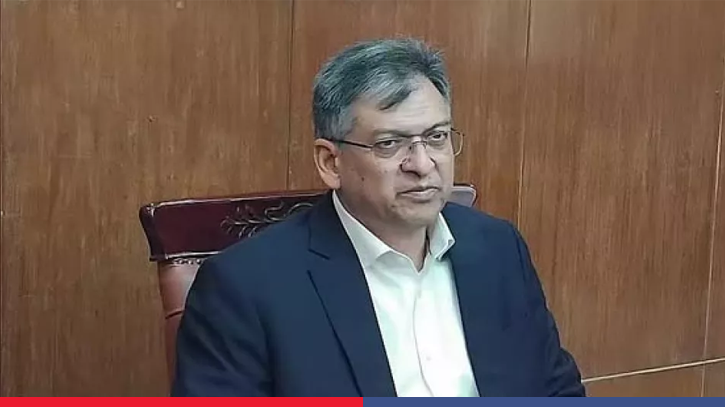 Salahuddin: referendum may be needed for some amendments