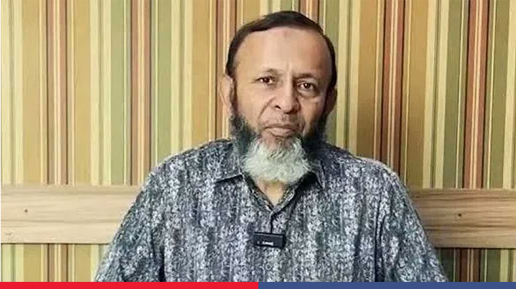 Retired major general arrested over Manikdi attack