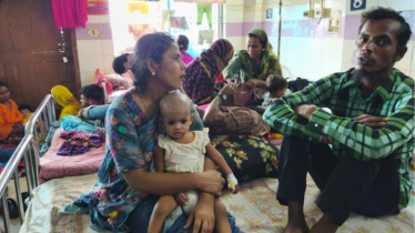 Five more children die of measles symptoms in 24 hours Five more children die of measles symptoms in 24 hours