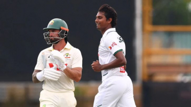 Bangladesh enjoy dream start in Darwin Test Bangladesh enjoy dream start in Darwin Test