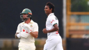 Bangladesh enjoy dream start in Darwin Test