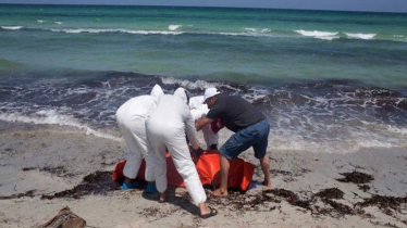 Libya coast recovers 17 migrant bodies, including Bangladeshi Libya coast recovers 17 migrant bodies, including Bangladeshi