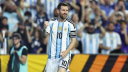 Messi scores as Argentina beat Iceland 3-0