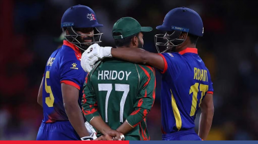 Bangladesh tour Nepal for first bilateral T20Is