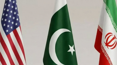 Iran responds to US ceasefire proposal via Pakistan