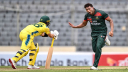 Tigers clinch maiden ODI series victory against Australia