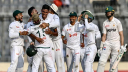 Nahid`s five-for propels Bangladesh to beat Pakistan in 1st Test
