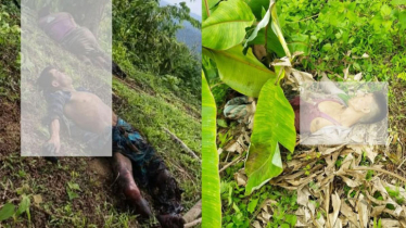 Three Bangladeshi farmers killed in landmine blast along Myanmar