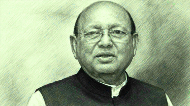 Former Minister Tofail Ahmed passes away at 82