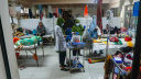 Three more children die with measles-like symptoms