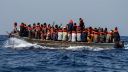 Over 1,300 migrants die on route to Europe in early 2026