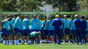 Brazil`s probable line-up against Morocco revealed Brazil`s probable line-up against Morocco revealed