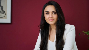 Preity Zinta moves court over AI-Generated deepfake images