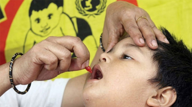 Govt to launch Vitamin A campaign for 23.5M children