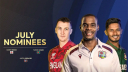 Tamim in race for ICC`s player of the month