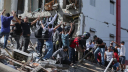 Colombia quake death toll climbs to 132