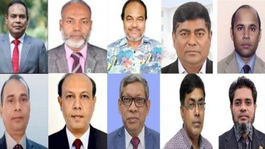 Govt appoints new vice chancellors across 10 public universities Govt appoints new vice chancellors across 10 public universities