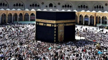 Over 59,000 Bangladeshi pilgrims reach Saudi Arabia for Hajj