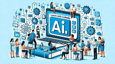 LinkedIn limits reach of AI-generated posts LinkedIn limits reach of AI-generated posts
