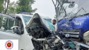 `402 killed in 394 road accidents during eid journey`