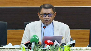 Govt dissatisfied with Ad-din Hospital`s response: Minister Govt dissatisfied with Ad-din Hospital`s response: Minister