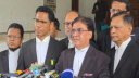 Terms resignation Jamaat-leaned law officers as `political stunt`