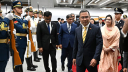PM Tarique Rahman arrives in Beijing after Dalian Visit