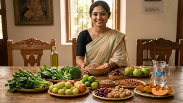 What to eat for a healthier liver