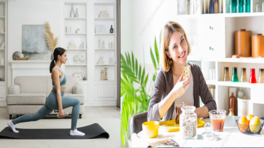 Five morning habits that can transform your life Five morning habits that can transform your life
