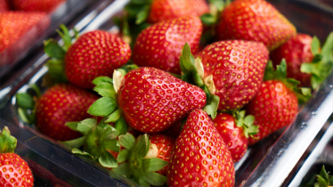 7 Health Benefits of Strawberries 7 Health Benefits of Strawberries