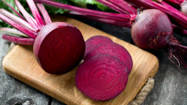 Beetroot can boost your immune system Beetroot can boost your immune system