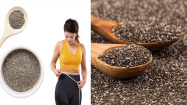 Benefits & side effects of Chia Seeds Benefits & side effects of Chia Seeds