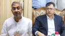 Anny named Home Minister, Salahuddin moves to LGRD