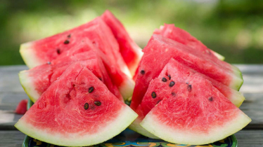 Best time to eat watermelon Best time to eat watermelon