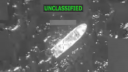 Three killekd as US targets vessel in Pacific